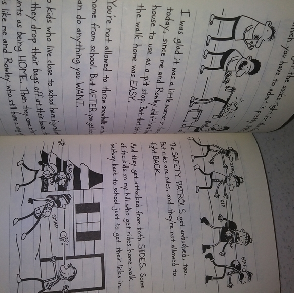 Used Books - Picture 3 of 3